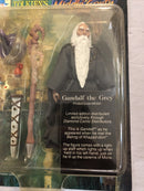 Gandalf The Grey Lord Of The Rings Middle Earth Toys Toy Vault