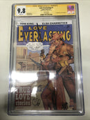 Love Everlasting (2022)