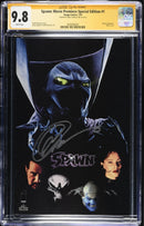 Spawn Movie Premiere (1997)
