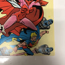 Marvel Universe (1983)