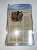 Journey Into Mystery (1963)