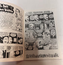 Bongo Dick (1986) F/VF  ~ Dennis Worden | Underground Comic