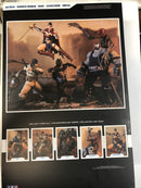 McFarlane Toys BATMAN THE LAST KNIGHT ON EARTH (DC MULTIVERSE) EXCLUSIVE •