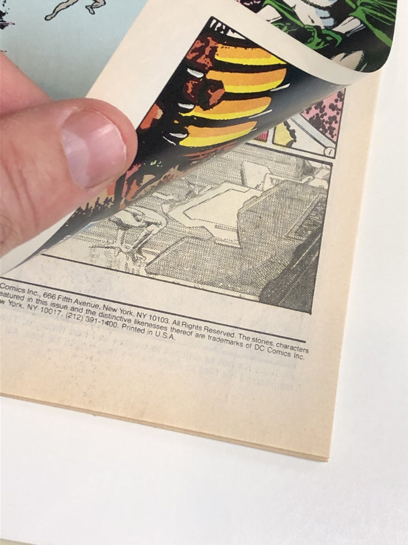Crisis (1986)
