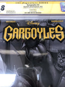 Gargoyles (2022)