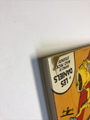 Comix: A History Of Comic Books In America Hardcover (1971) (VF)