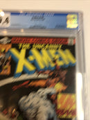 Uncanny X-Men (1980)