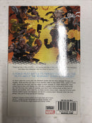 Uncanny X-Force Vol.4 By Sam Humphries (2014) TPB Marvel Comics