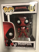 Funko POP!  Deadpool