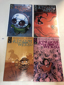 Kingdom Of The Wicked (1996)