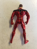 Kenner DC Batman and Robin Movie Night Hunter Robin Chris O’Donnell Figure Loose