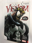 Venom Home Coming  (2017) Marvel TPB SC Mike Costa