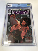 Naomi (2019)