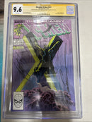 Uncanny X-Men (1989)