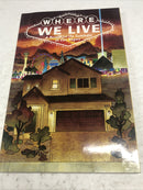 Where We Live (2018) Image TPB SC J.H. Williams