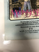 Dreadstar And Company (1985)