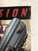 Mighty Avengers (2008)