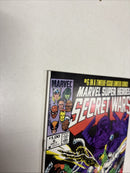 Secret Wars (1984)