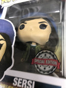 Funko Pop Eternals Sersi
