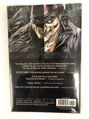 Batman Detective Comics Vol 1: Faces Of Death HC Hardcover (2013) Tony S. Daniel