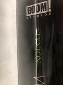 The Woods (2024) HC • Boom Studios • James Tynion • Michael Dialynas • Suspense