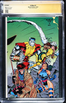 X-Men (1991)