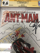 Astonishing Ant-Man (2015)