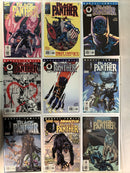 Black Panther (1998) # 1-62 Missing # 22 (VF/NM) Marvel Comics