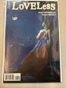 Loveless (2005) Set Issue