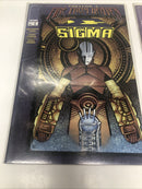 Fire From Heaven: Sigma (1996) Starter