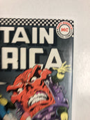 Captain America (1984)