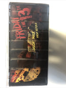 NECA Friday the 13th Part 3 (2013) Jason Prop Replica Hockey Mass