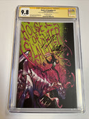 House Of Slaughter (2021)