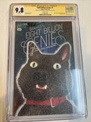 Eight Billion Genies (2022)