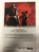 Avengers Time Runs Out (2016) HC French Vol