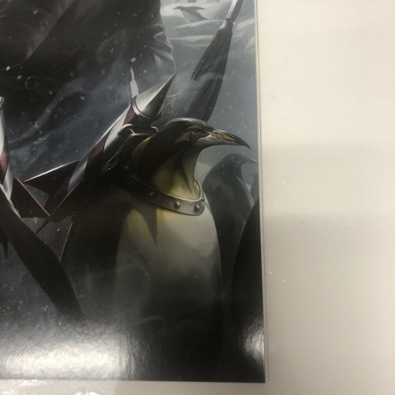 Batman  (2020)