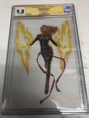 Captain Marvel (2019)