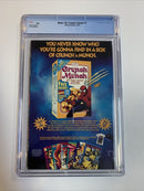 Blade The Vampire Hunter (1994)