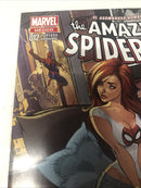 Amazing Spider-Man (2015) Variant