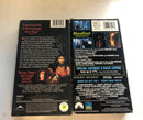 Bloodlust Subspecies 3,Scream 3 Horror VHS Bundle