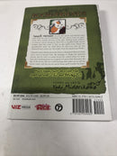 Notsume’s Book Of Friends (2007) TPB Vol