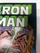 Iron Man (1986)