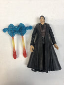 Hasbro Ghost Rider Blackheart w/Double Missile Firing Blaster 2007 Complete Mint