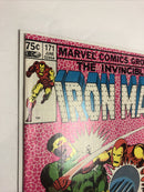 Iron Man (1983)