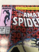 The Amazing Spider-Man (2023)