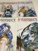 Intersect (2015) Set Issues