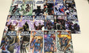 City Of Heroes (2004) Set Issues