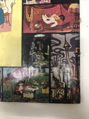 Gay Purr-ee (1962) Gild Key • K.K. Publications • Silver Age • Ooh-la-la • UPA