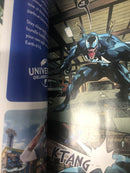Venom :Lethal Protector (2022)