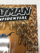 Batman Confidential